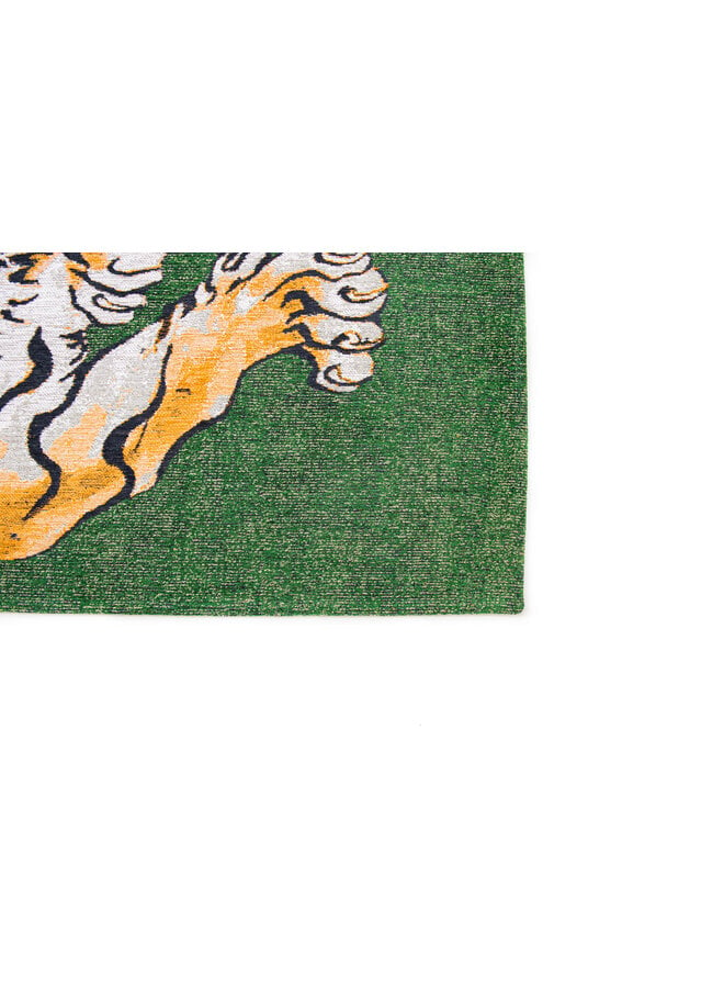 Pop Tiger Rug