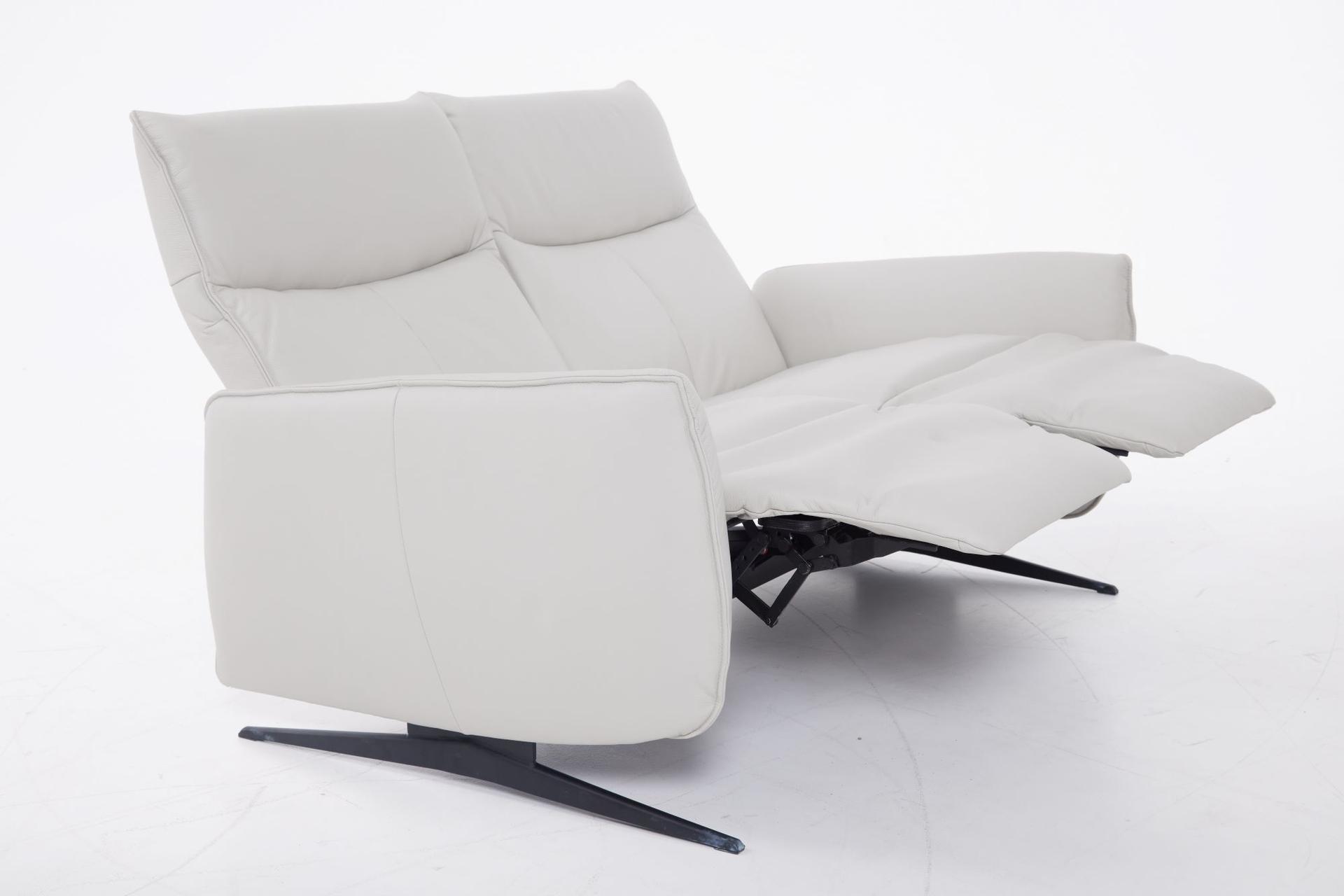 Sorrento 2 Seater Manual Sofa