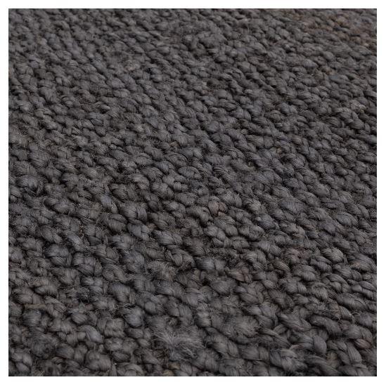 Grove Rug Charcoal