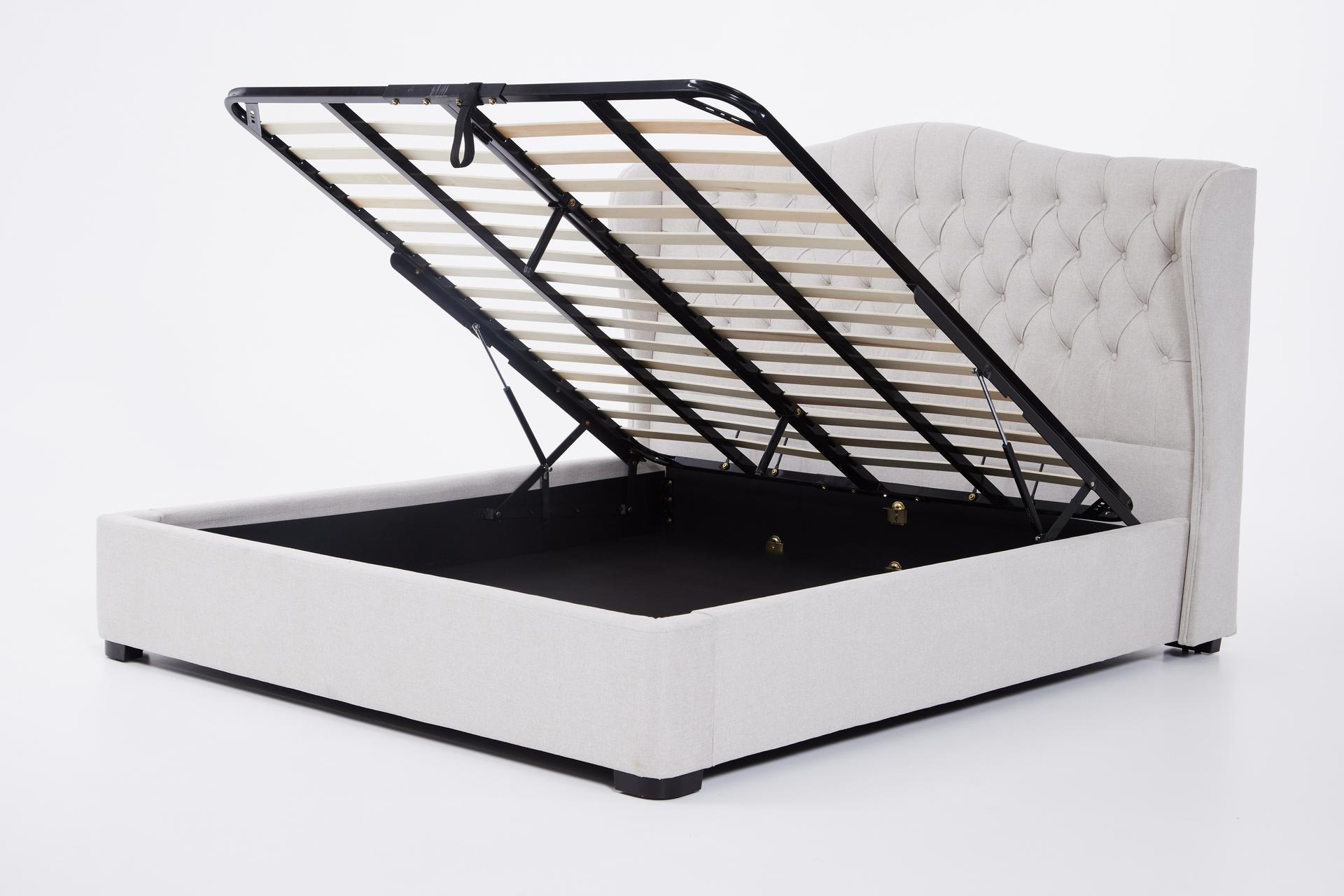 Layla Bed Frame