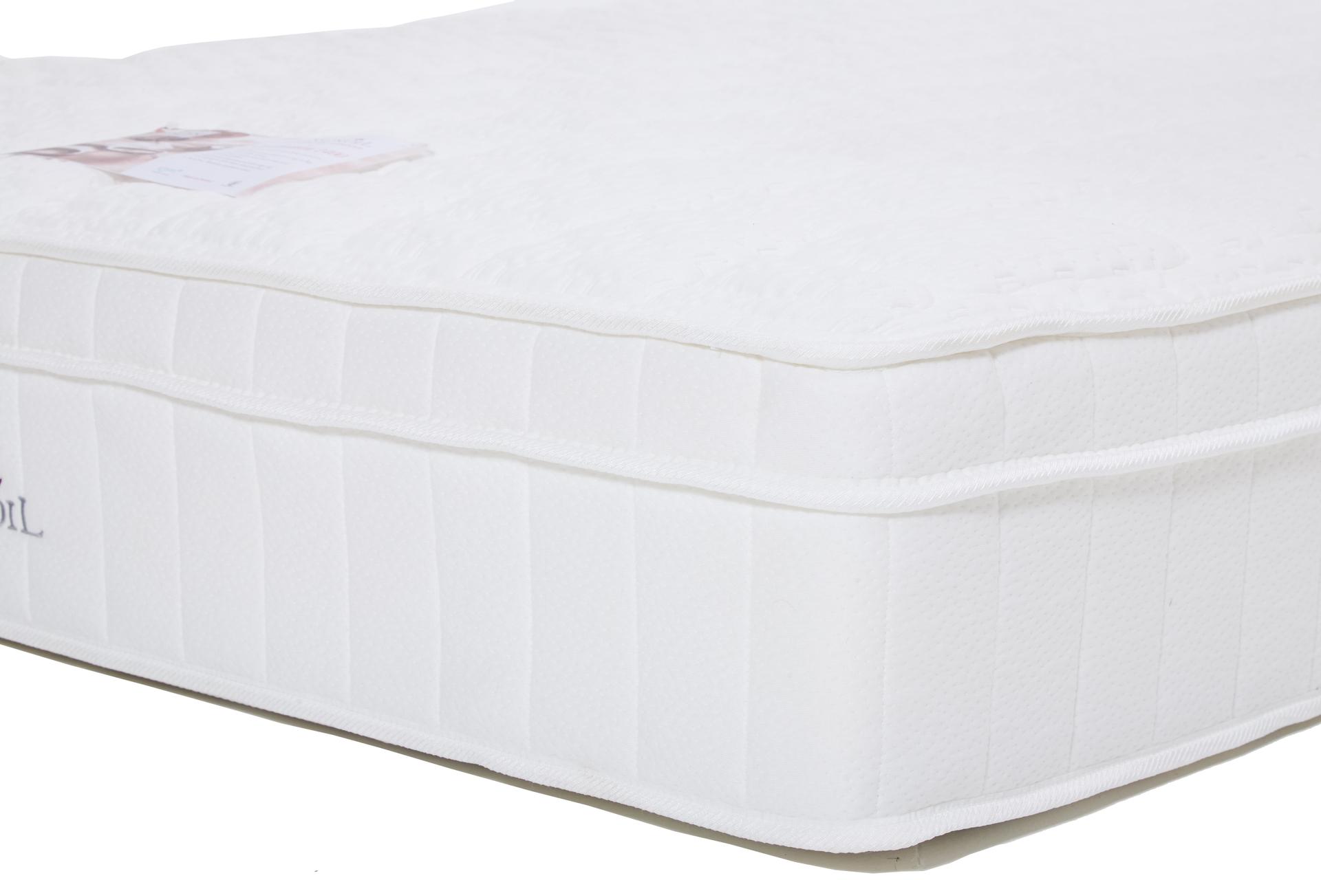 King Koil Celebration 1400 4.6ft Mattress