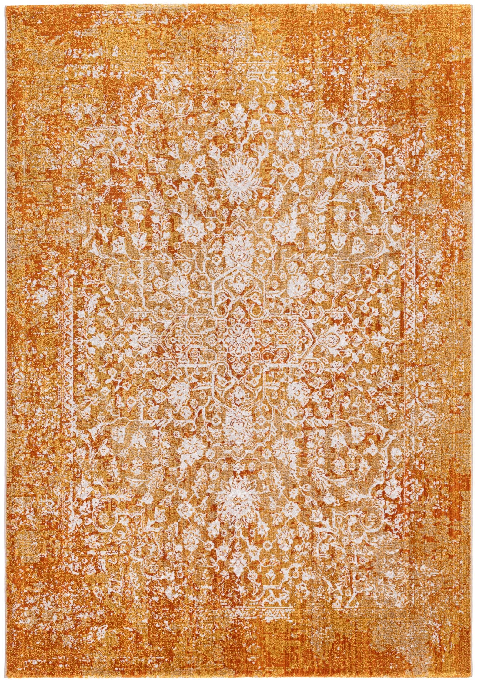 Venetian Rug Papaya