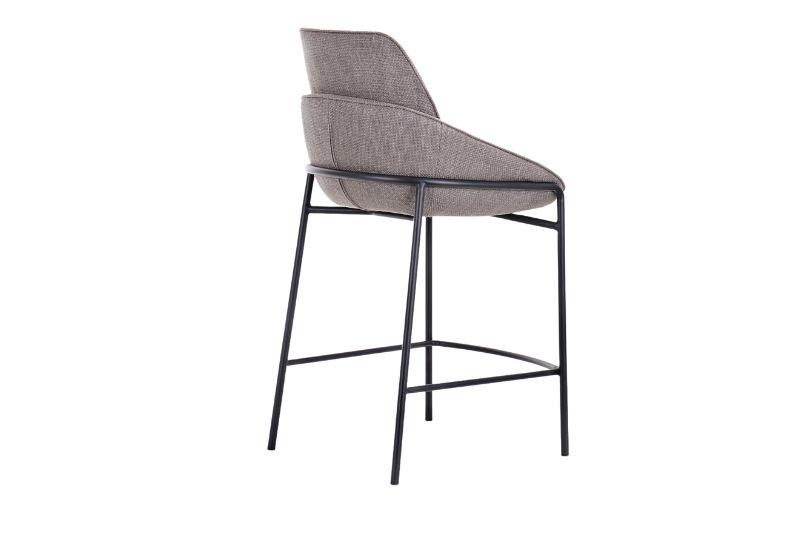 Jesiba Counter Stool Grey