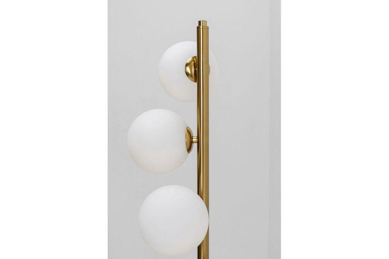 Scala Balls Floor Lamp