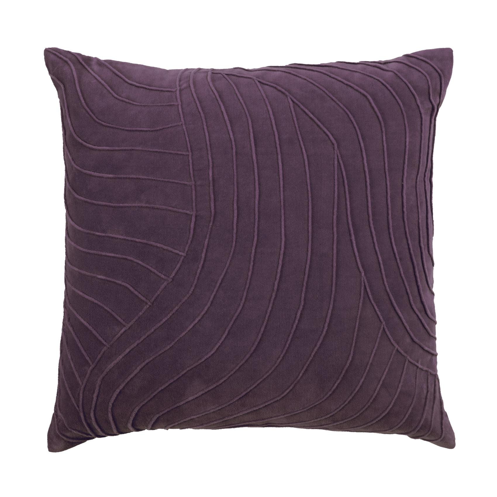 Plum sales decorative pillows