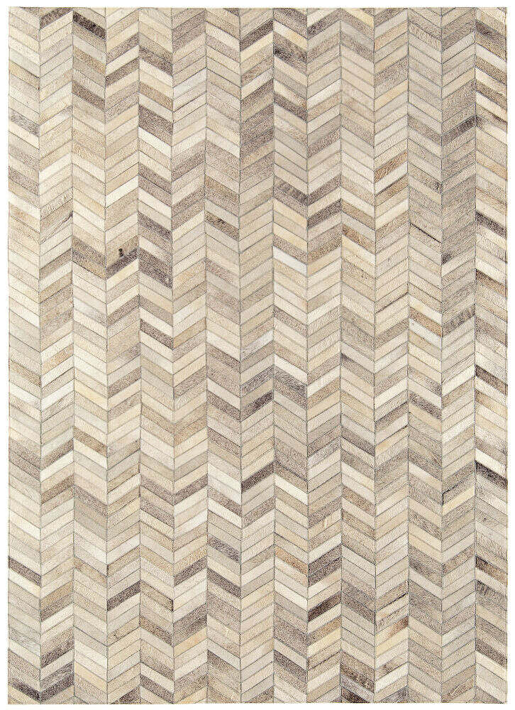 Gaucho Rug Chevron