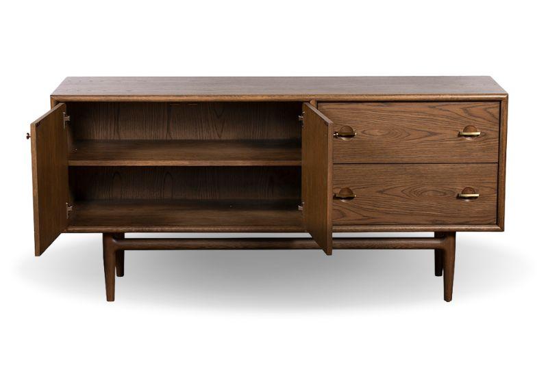 Munroe Wide Sideboard