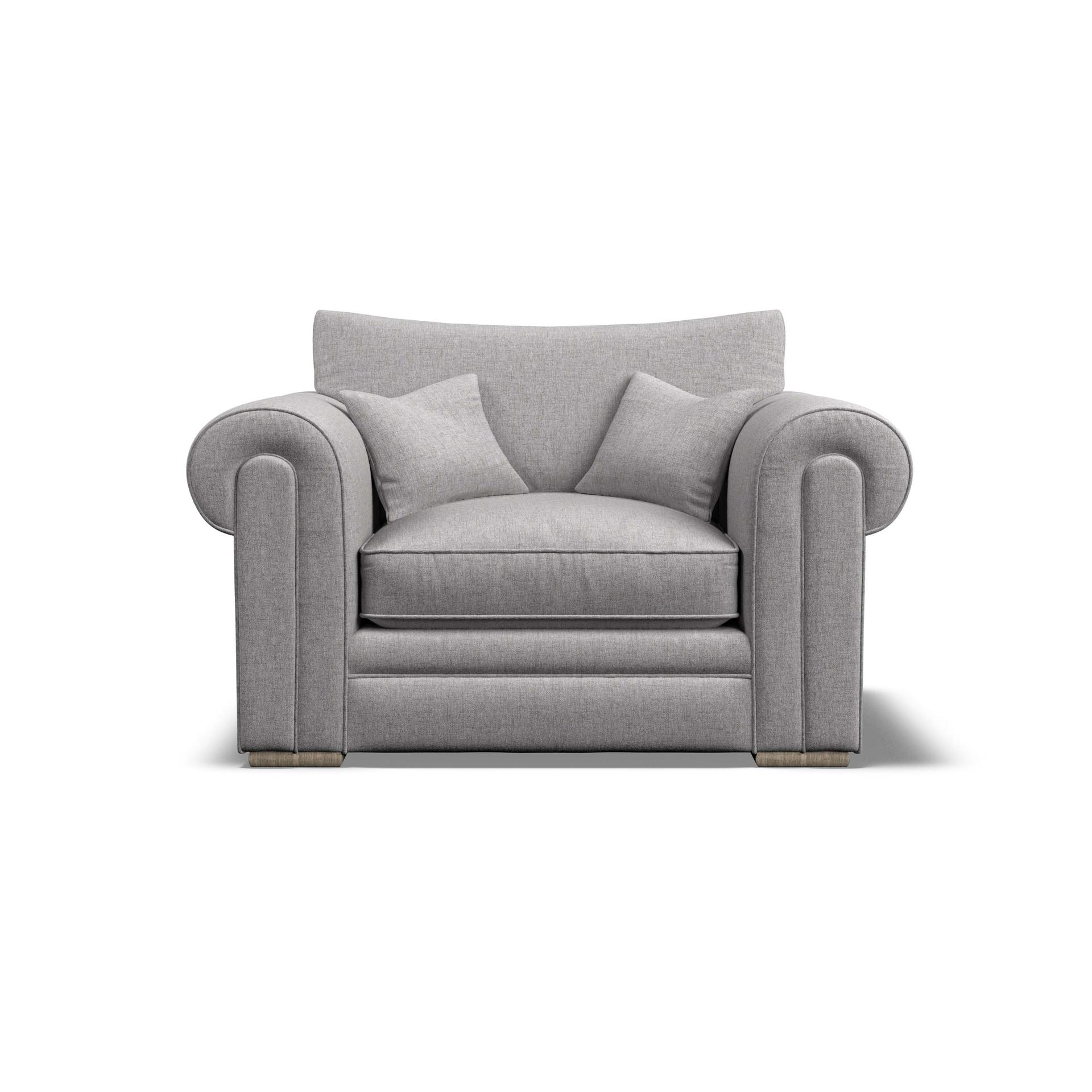 Athena Snuggler Standard Back