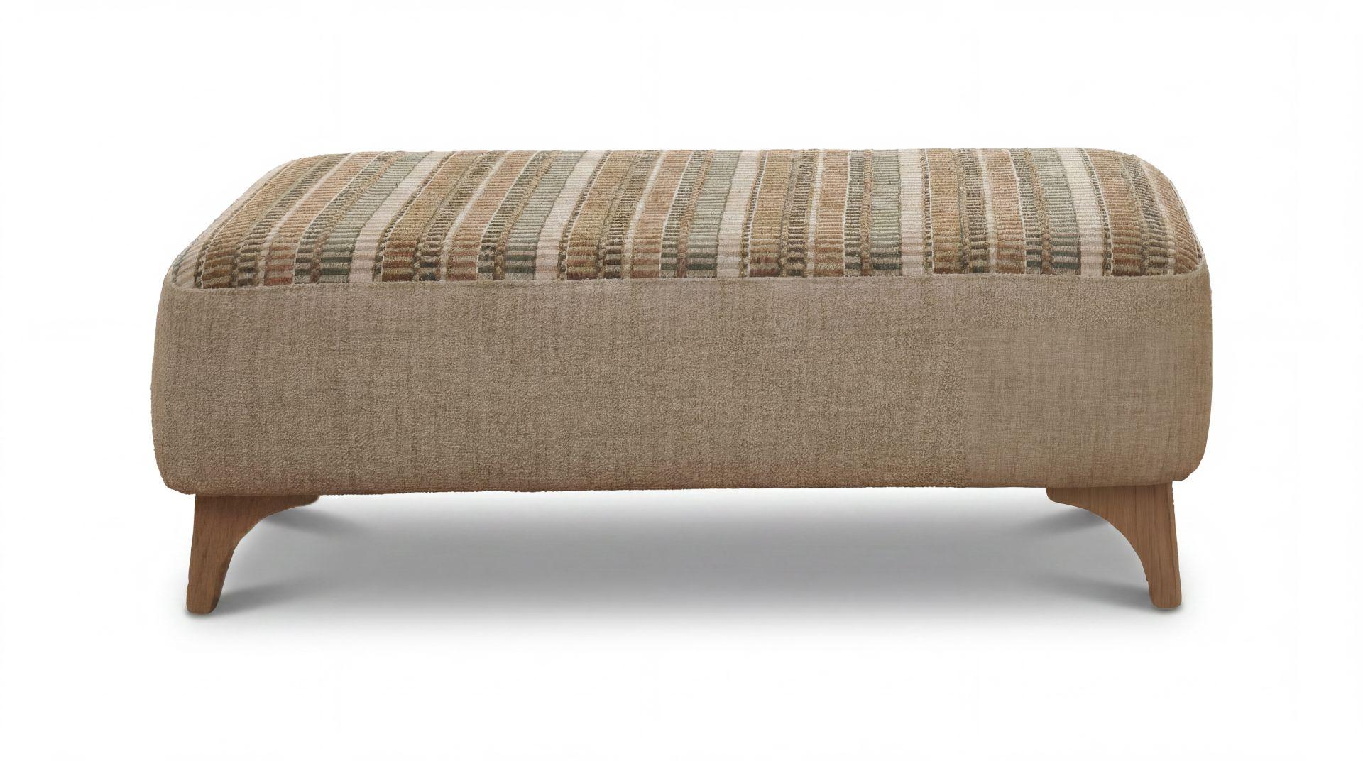 Harwell Bench Stool