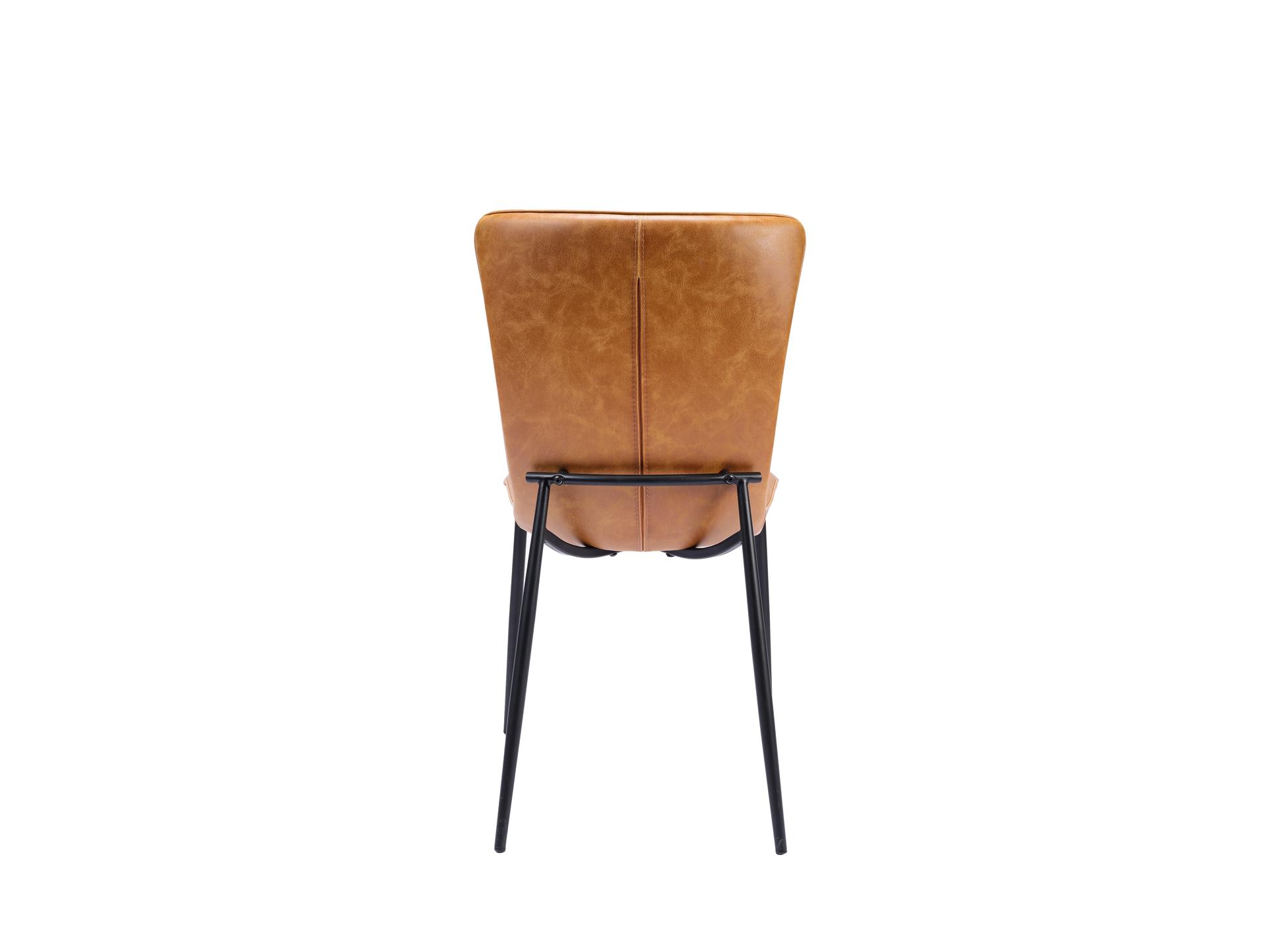 Nantes Dining Chair Tan