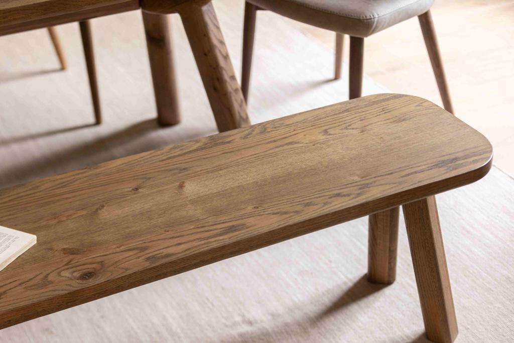 Mason Bench 180cm