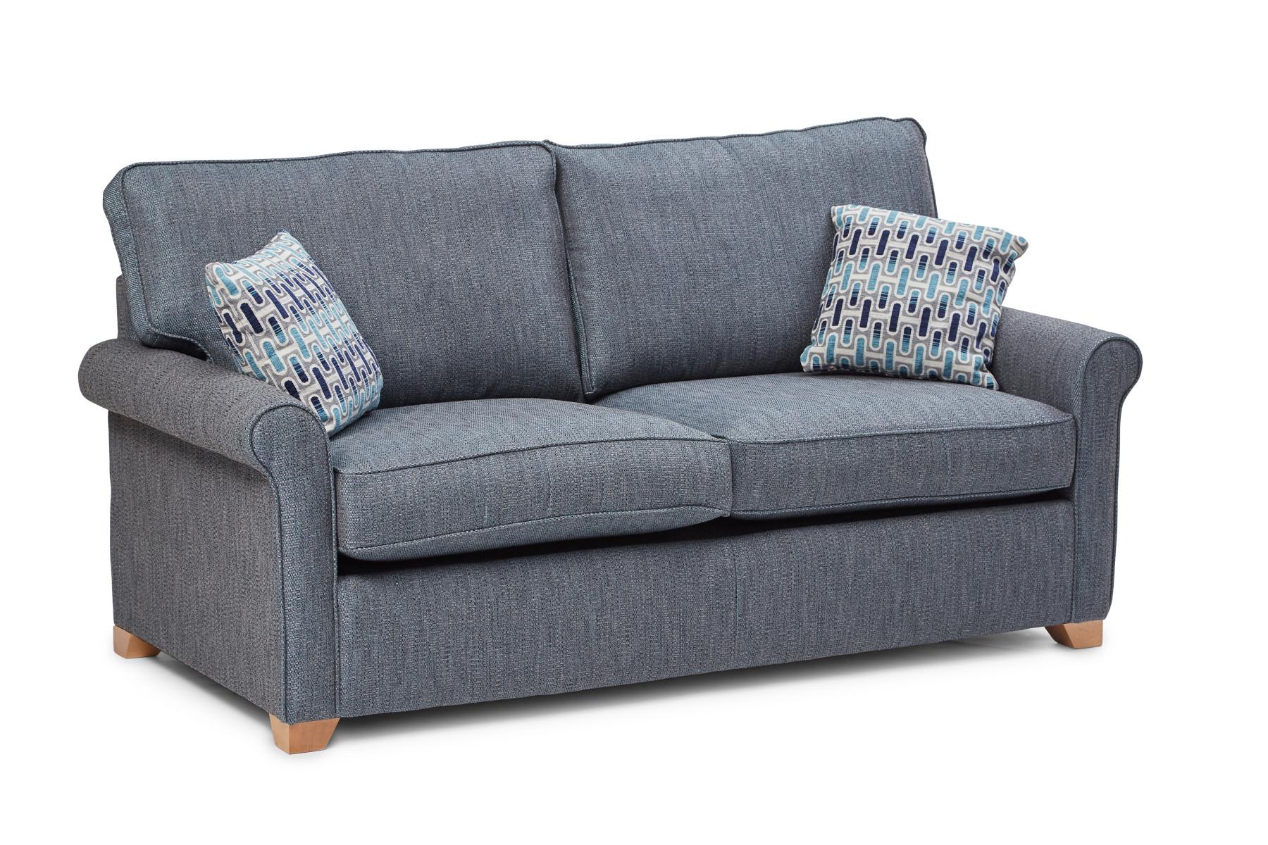 Poppy 3 Seater Sofabed