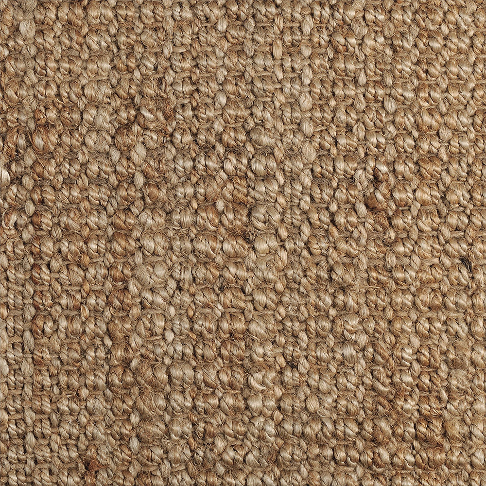Jute Big Boucle Crumpet 1619