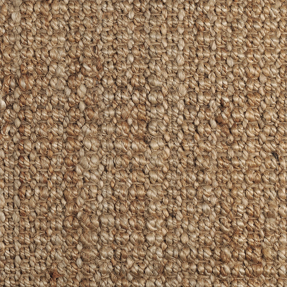 Jute Big Boucle Crumpet 1619