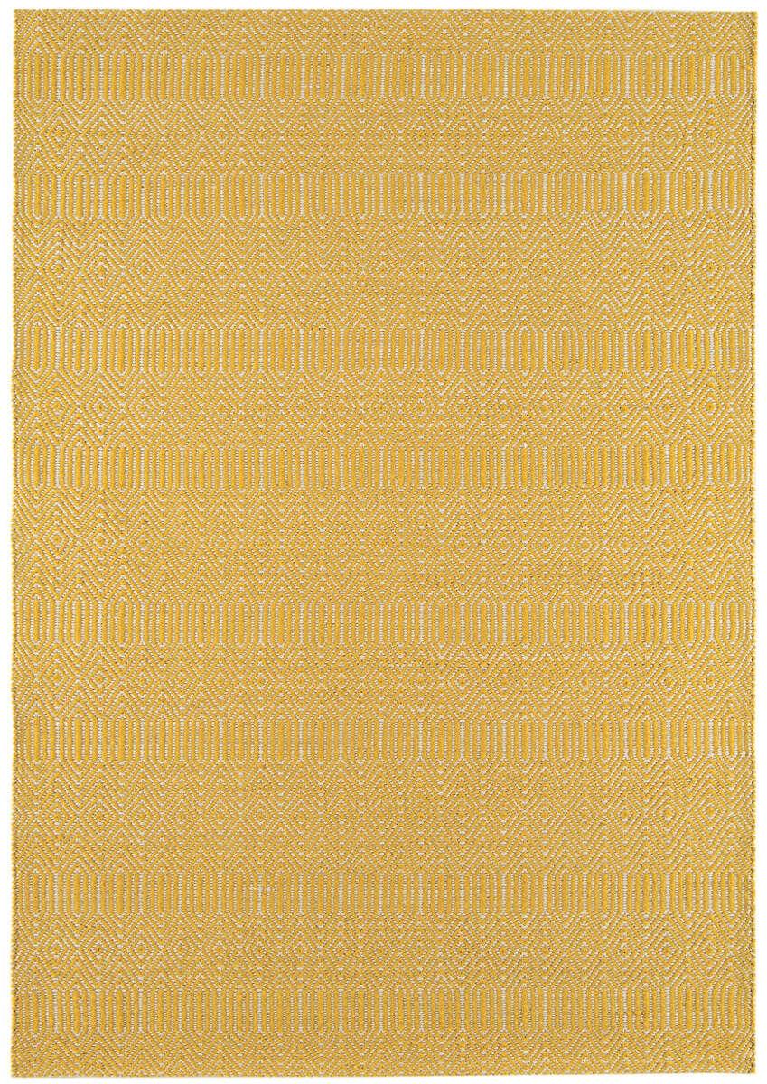 Sloan Rug Mustard