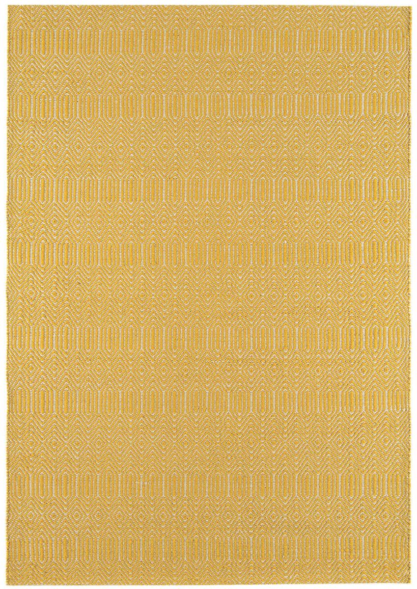 Sloan Rug Mustard