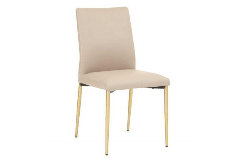 Bethany Taupe Dining Chair