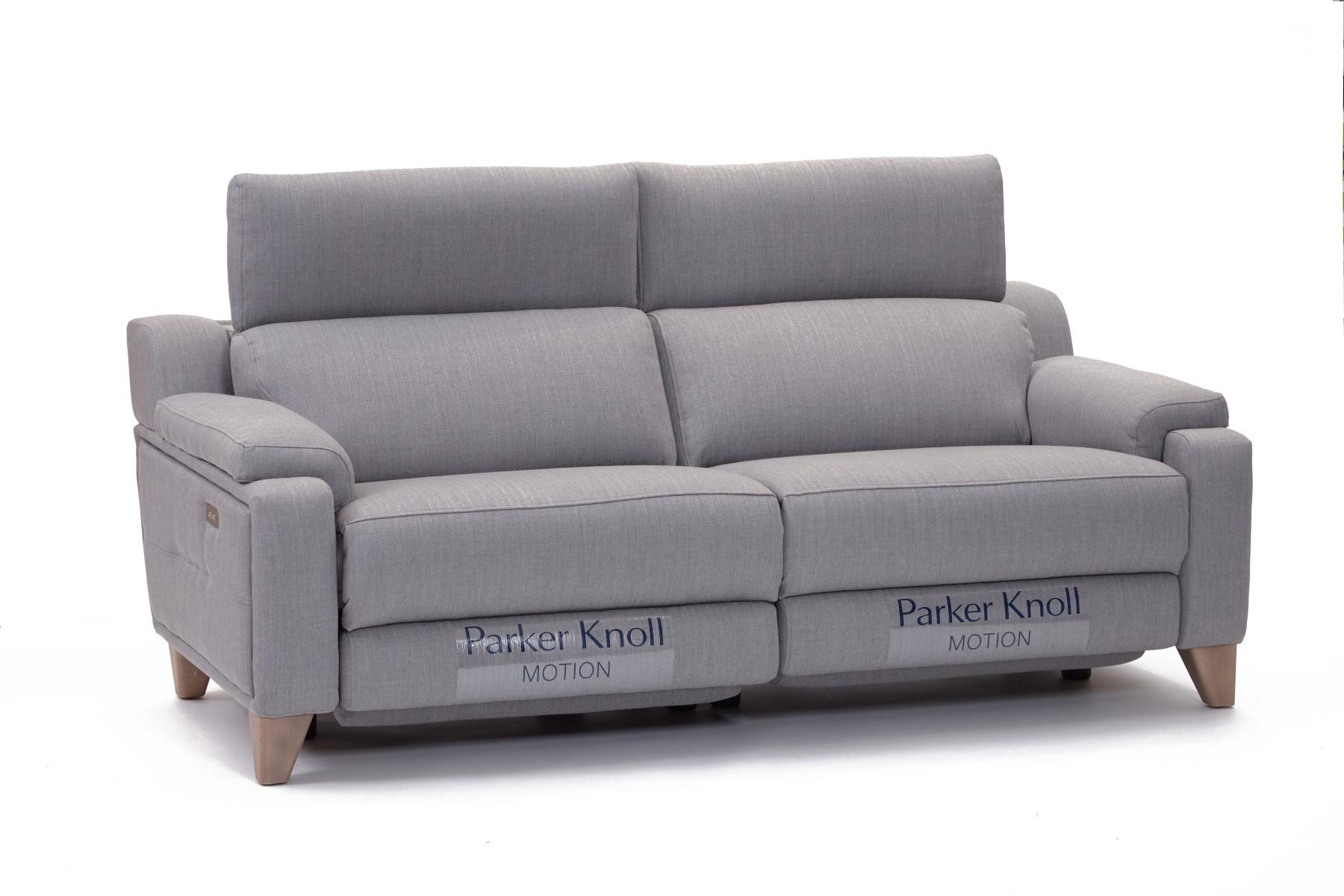 Parker Knoll Design 1701 Evolution 2 Seater Sofa