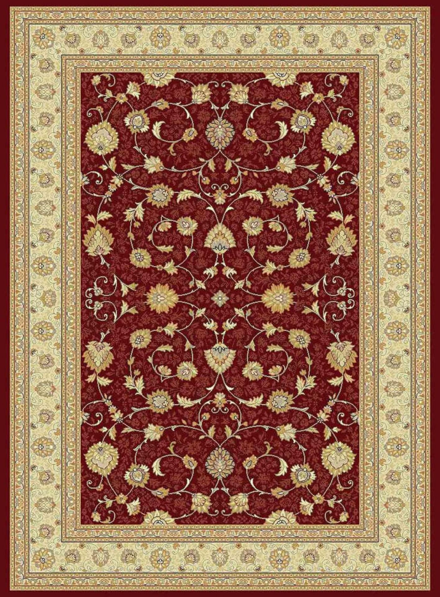 Noble Art Rug 6529 391