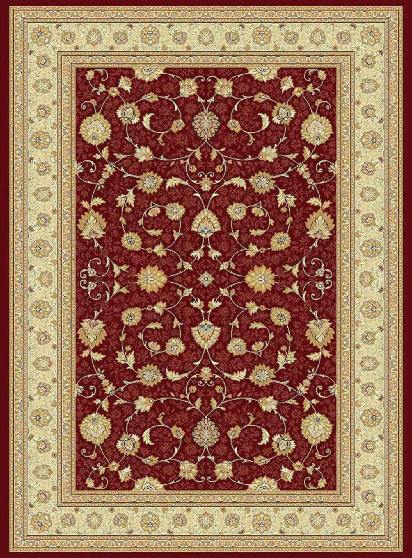 Noble Art Rug 6529 391