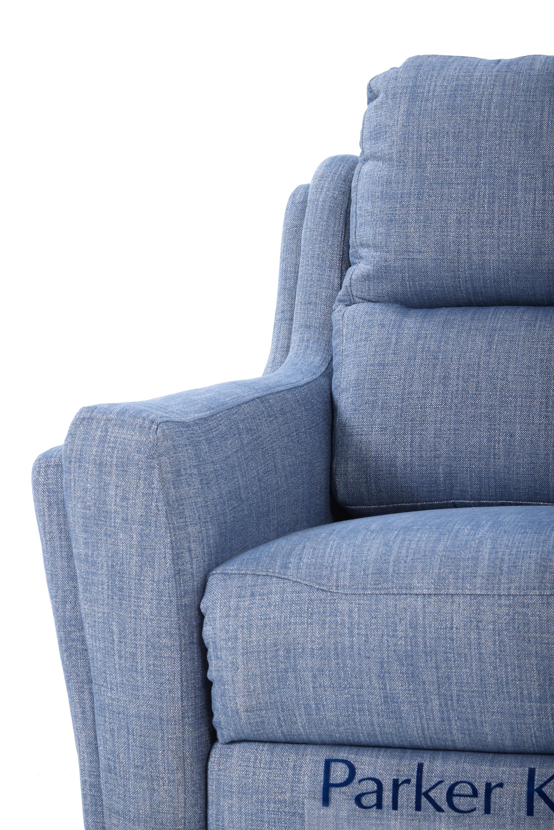 Portland Power Recliner Armchair