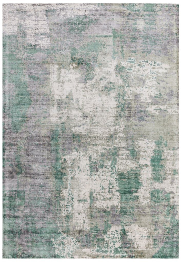 Gatsby Rug Green