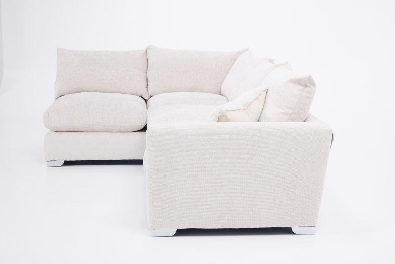 Girona Combi Sofa LHF