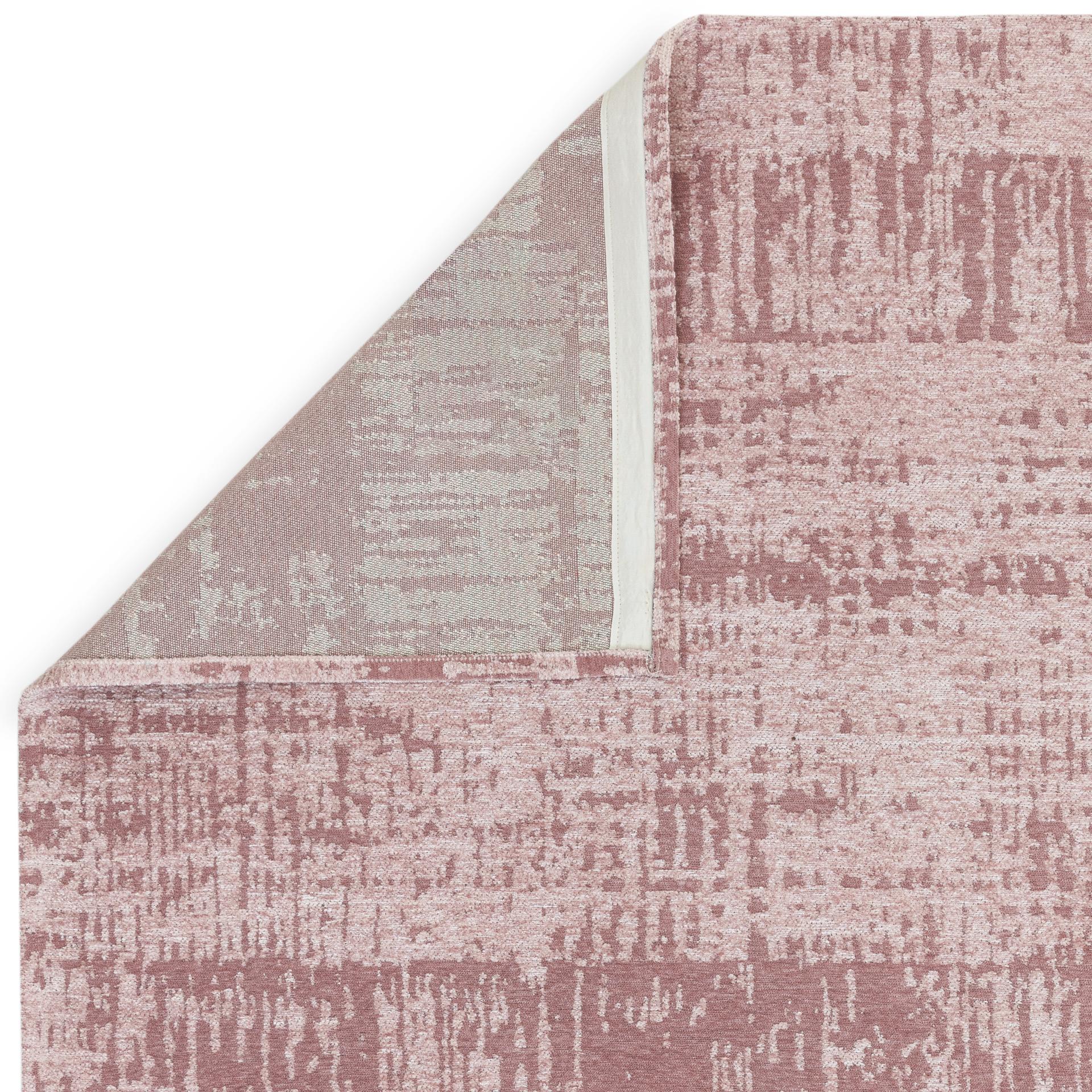 Beau Rug Blush