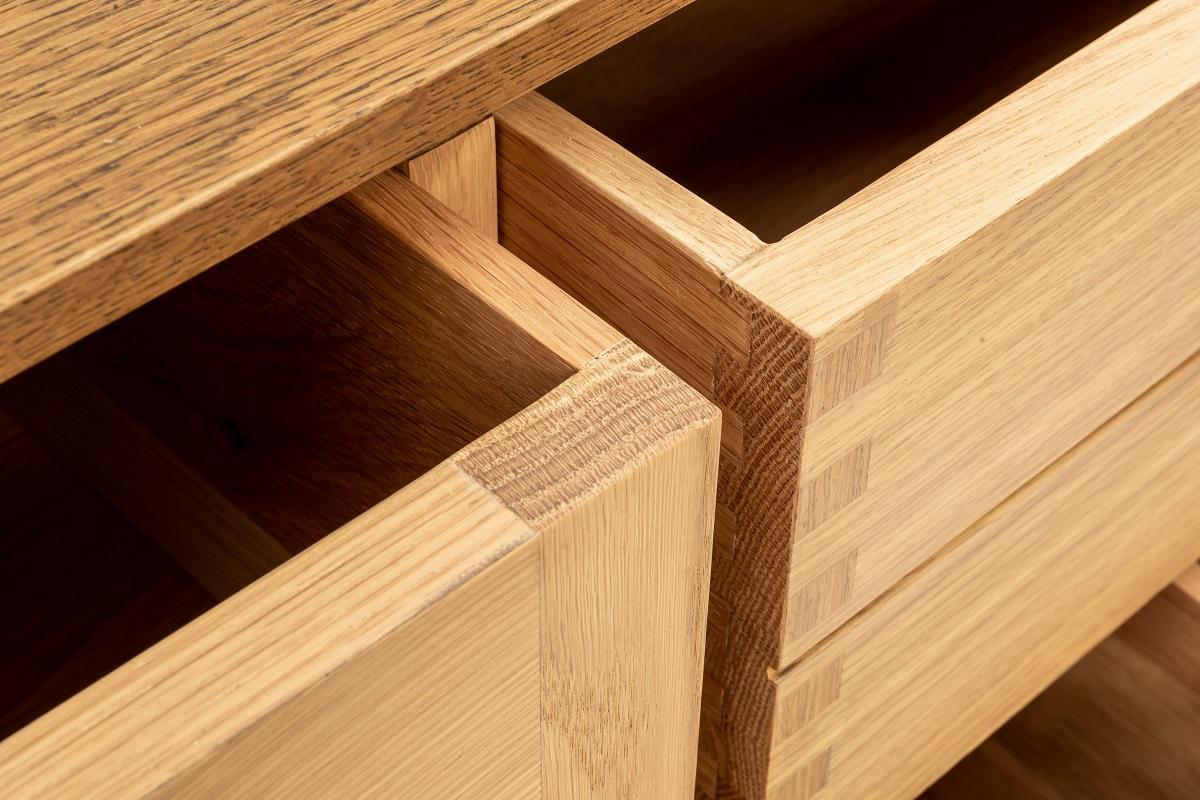 Clermont 7 Drawer Wide Chest