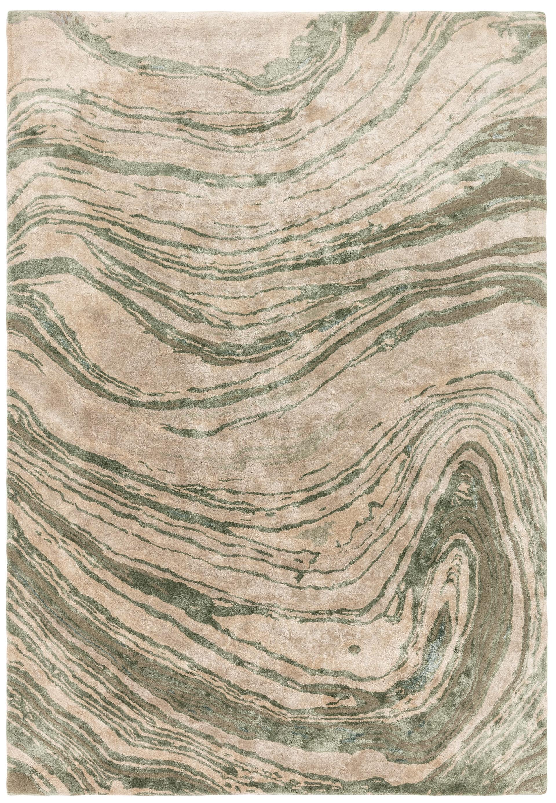 Tuscany Rug Tourmaline Marble