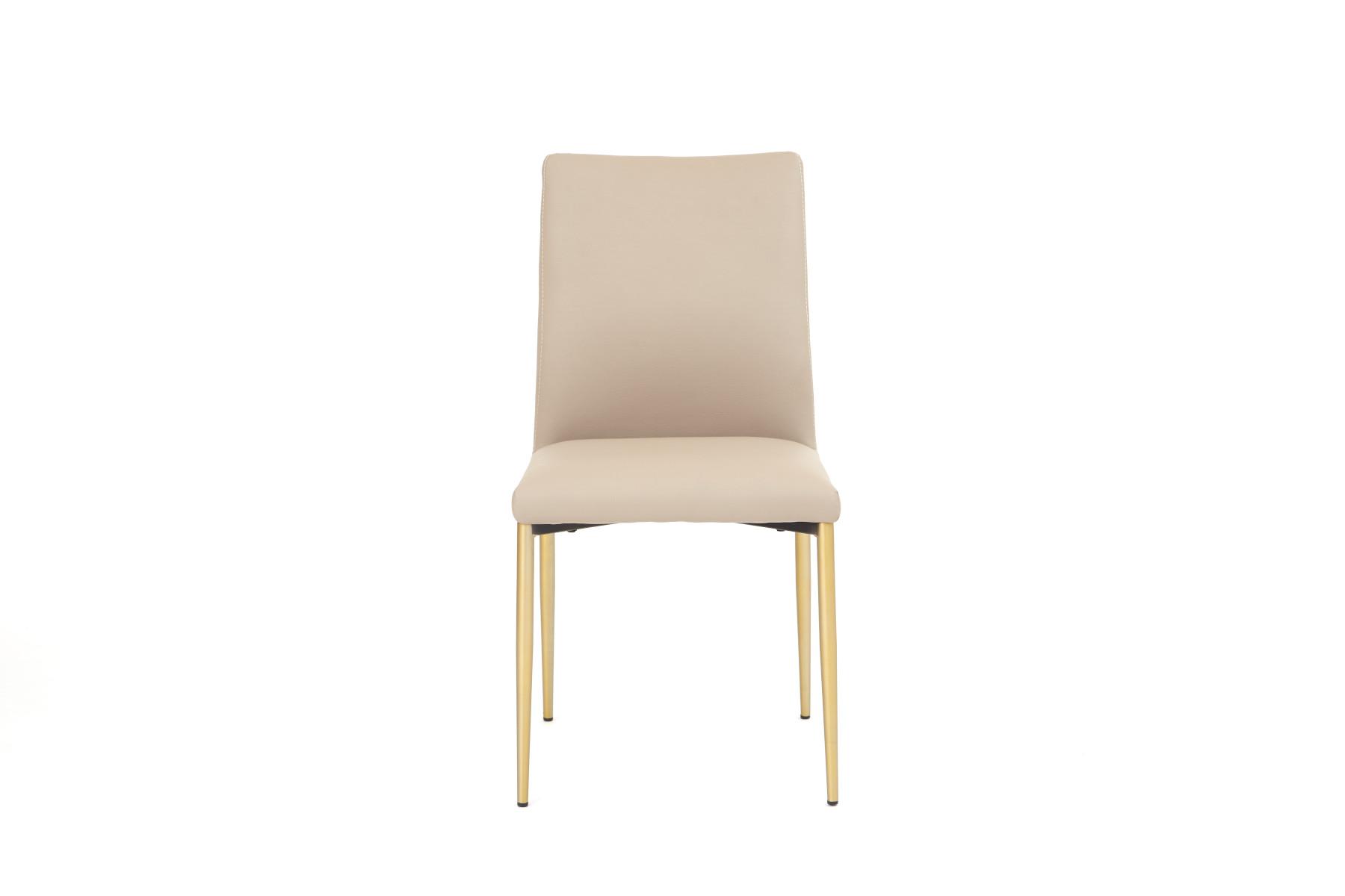 Bethany Taupe Dining Chair