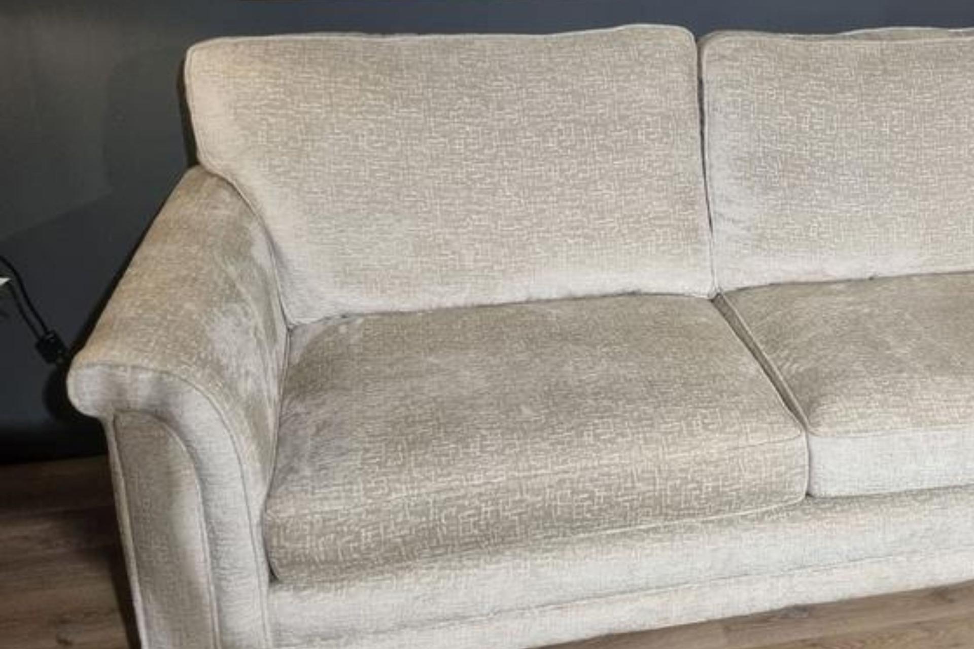 Elton Grand Sofa - Clearance Cork