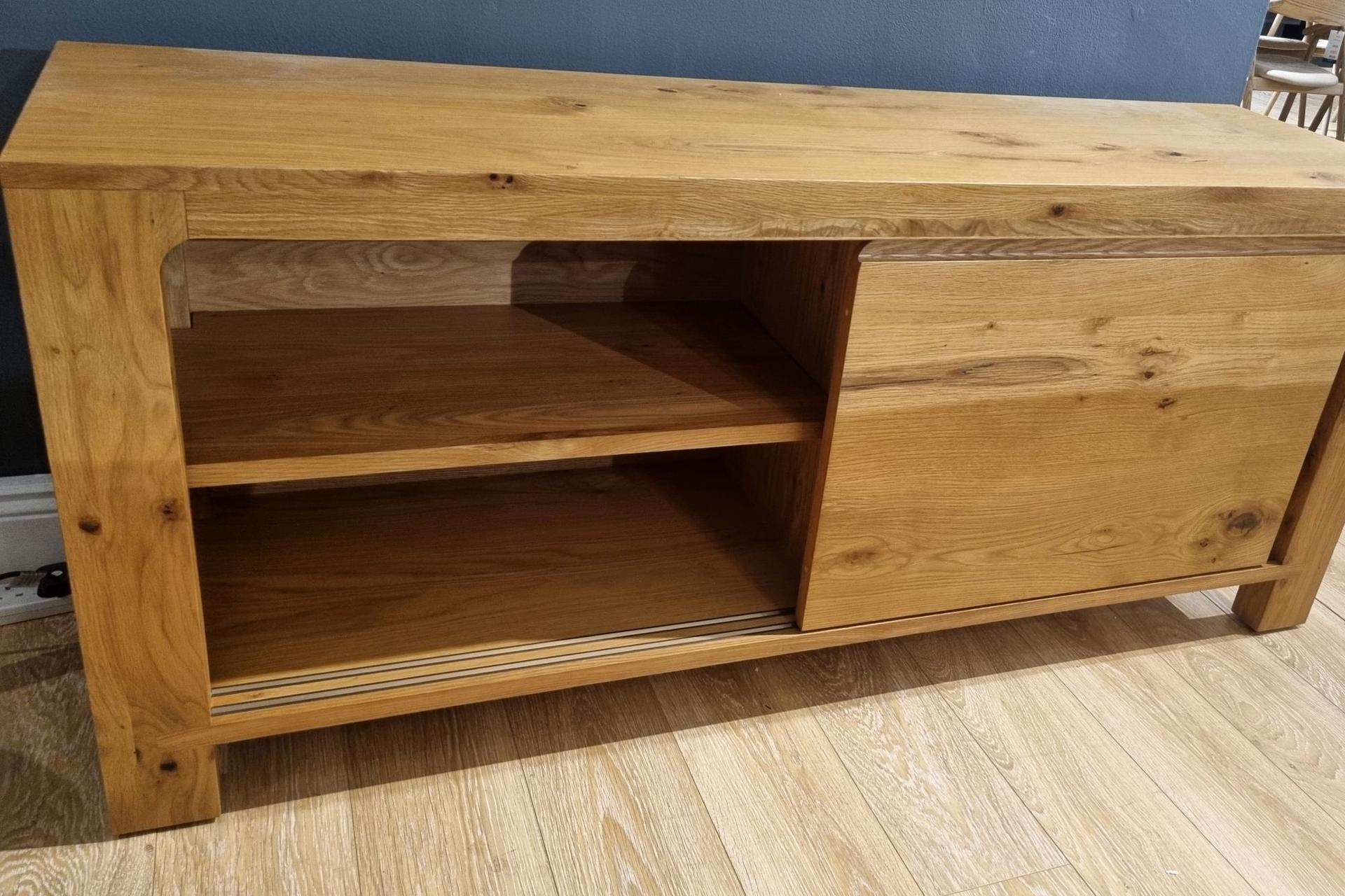 Canterbury Large Sideboard – Clearance Cork