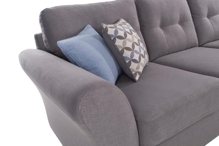 Newport RHF Corner Sofa