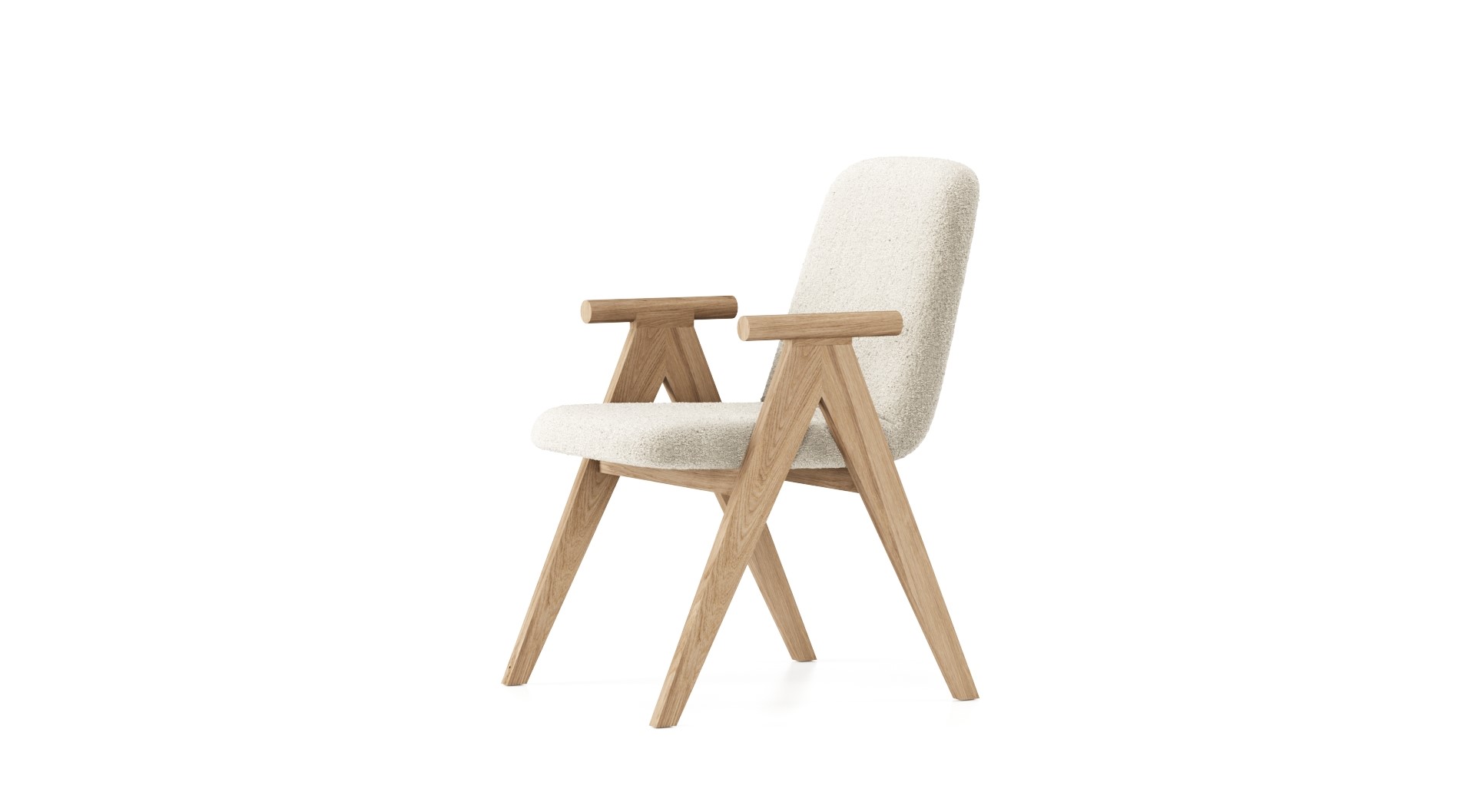 Ailbhe Dining Armchair