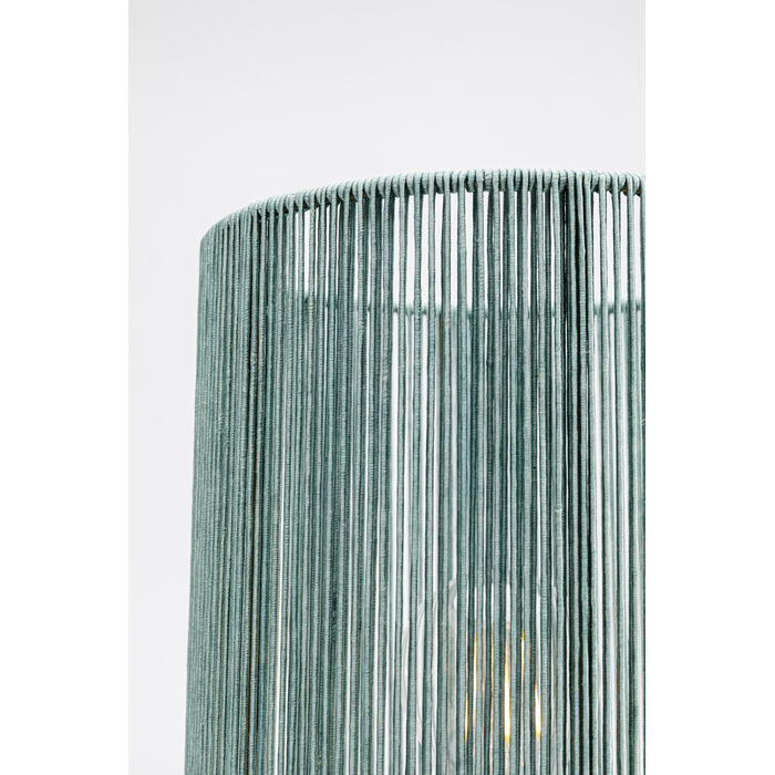 Veccio Blue Table Lamp