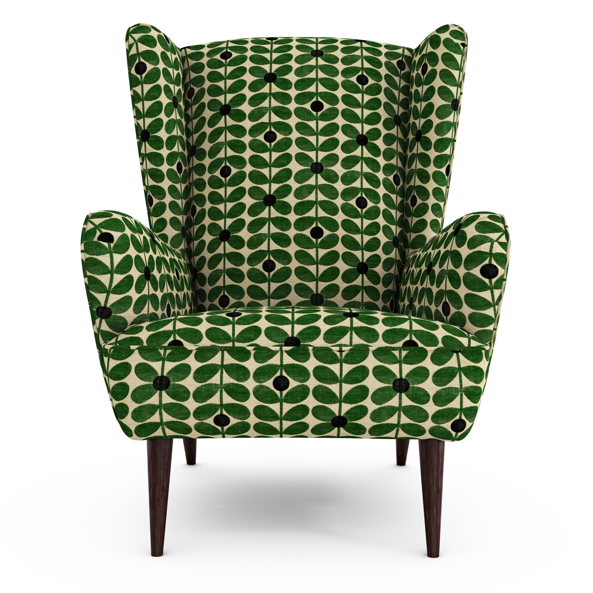 Alma Armchair