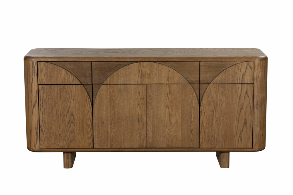 Mason Wide Sideboard