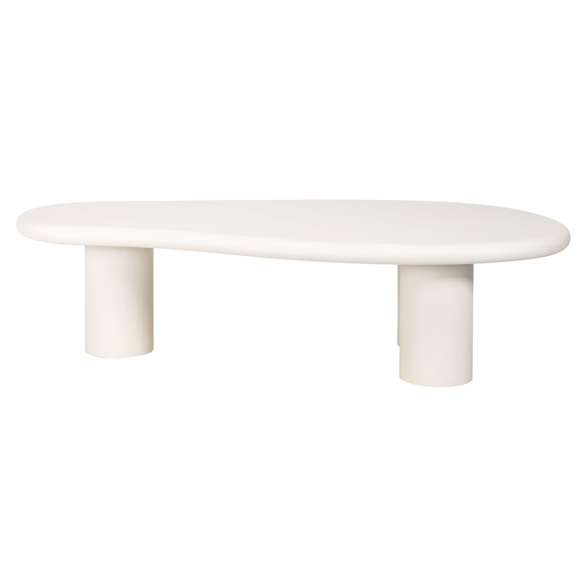 Wren Coffee Table 160x80cm