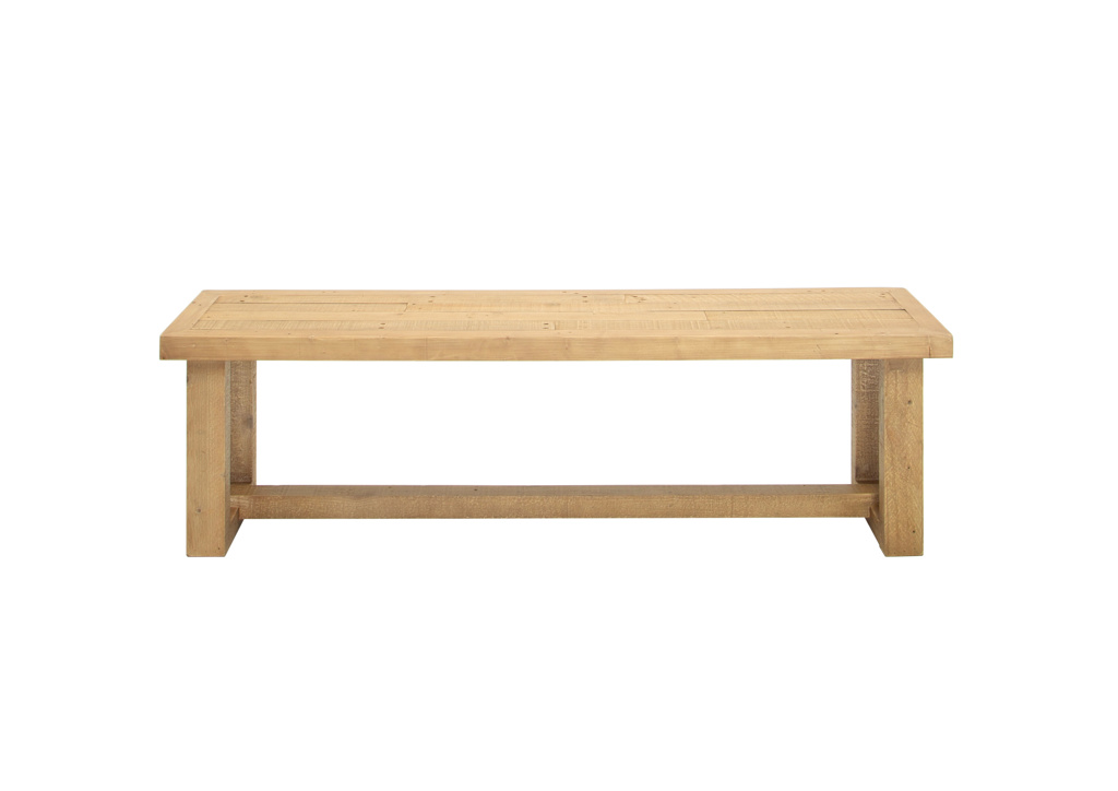 Trento Bench