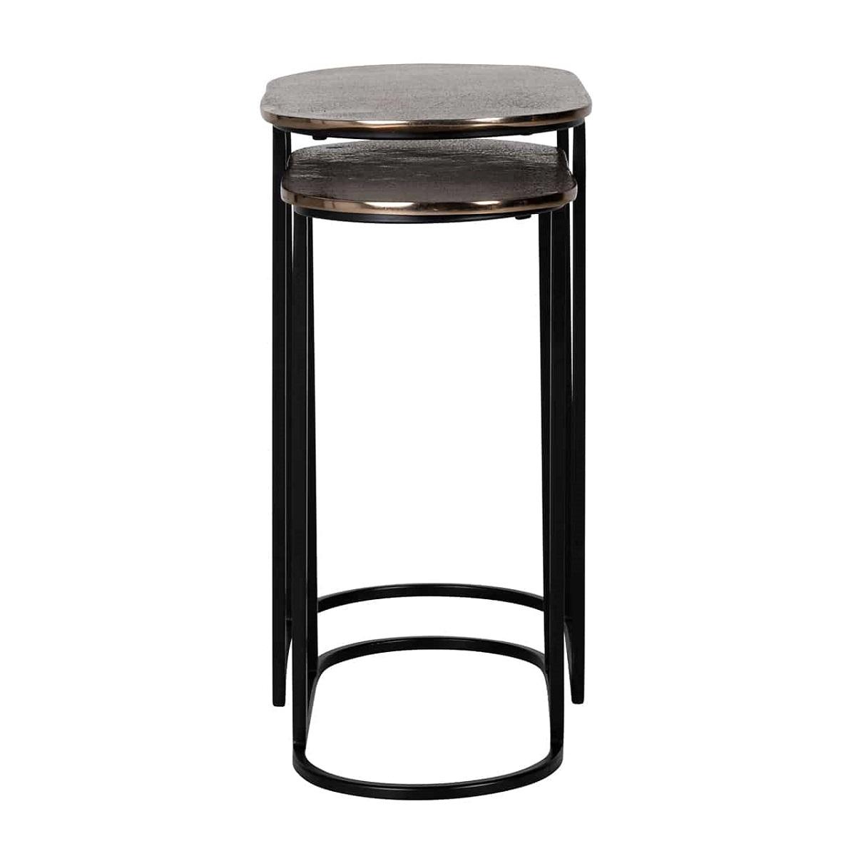 Caiden Side Tables (Set of 2)