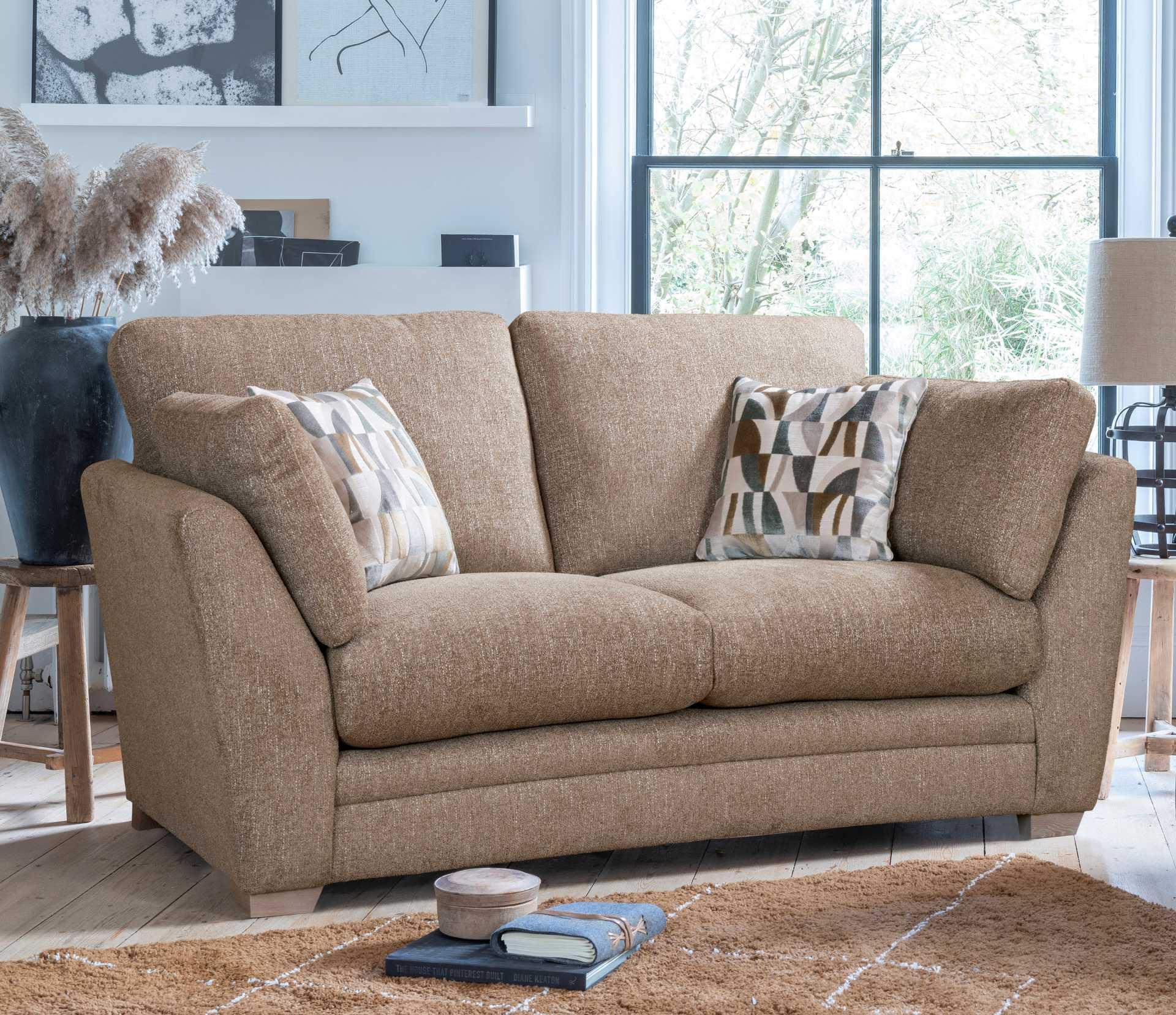 Aldworth 2 Seater Sofa