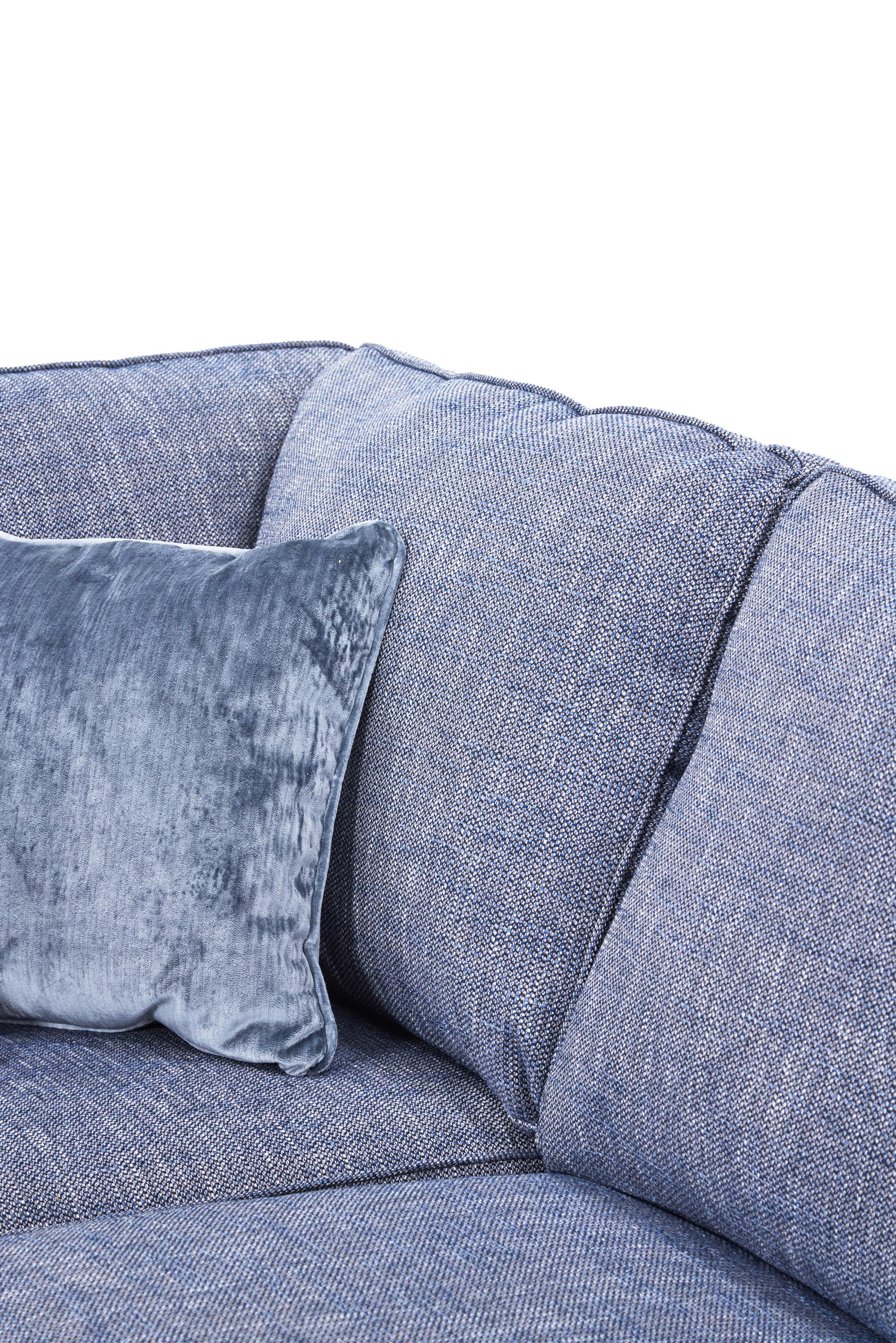 Jansson RHF Corner Sofa