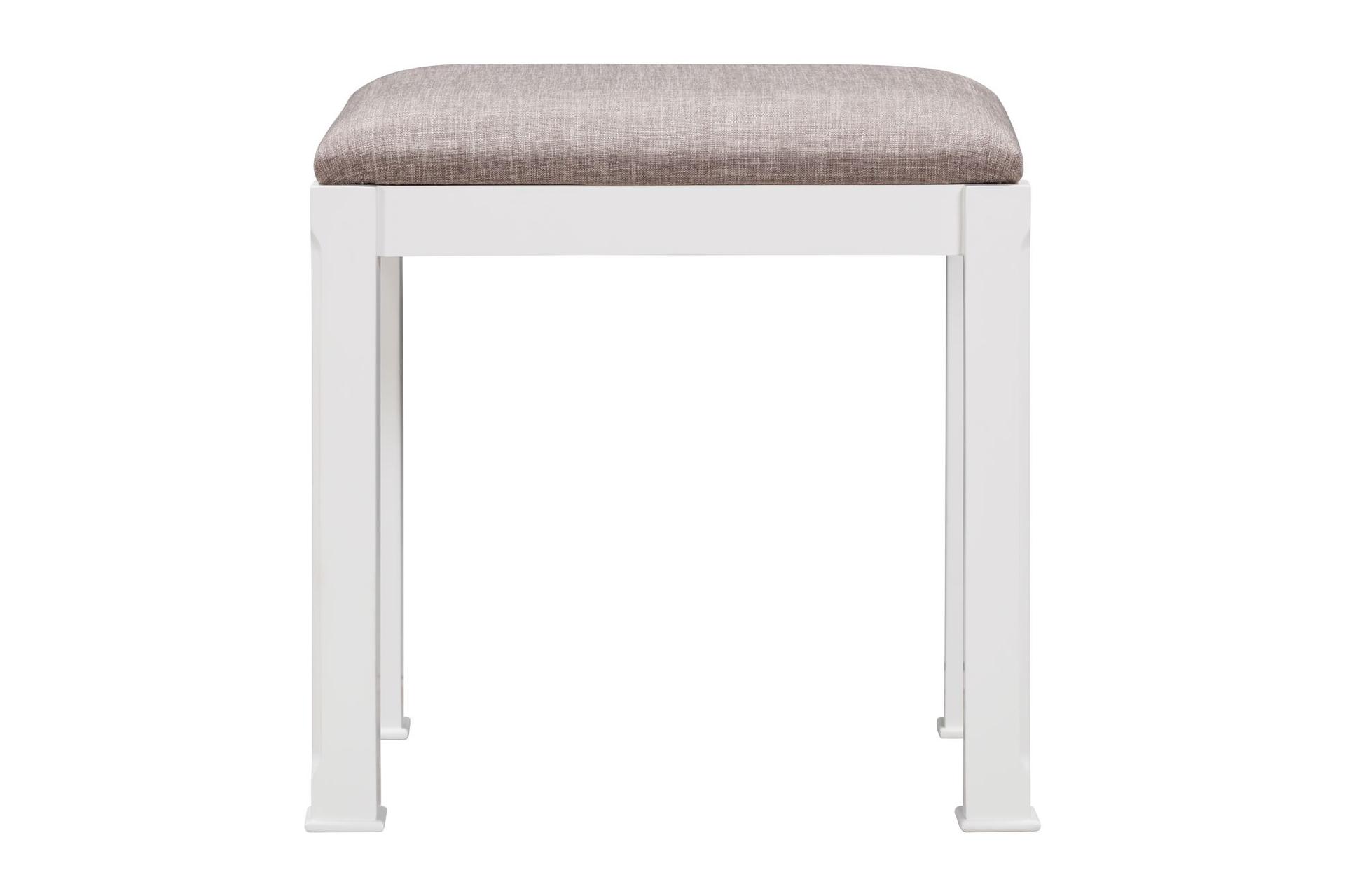 Pietra Vanity Set Antique White
