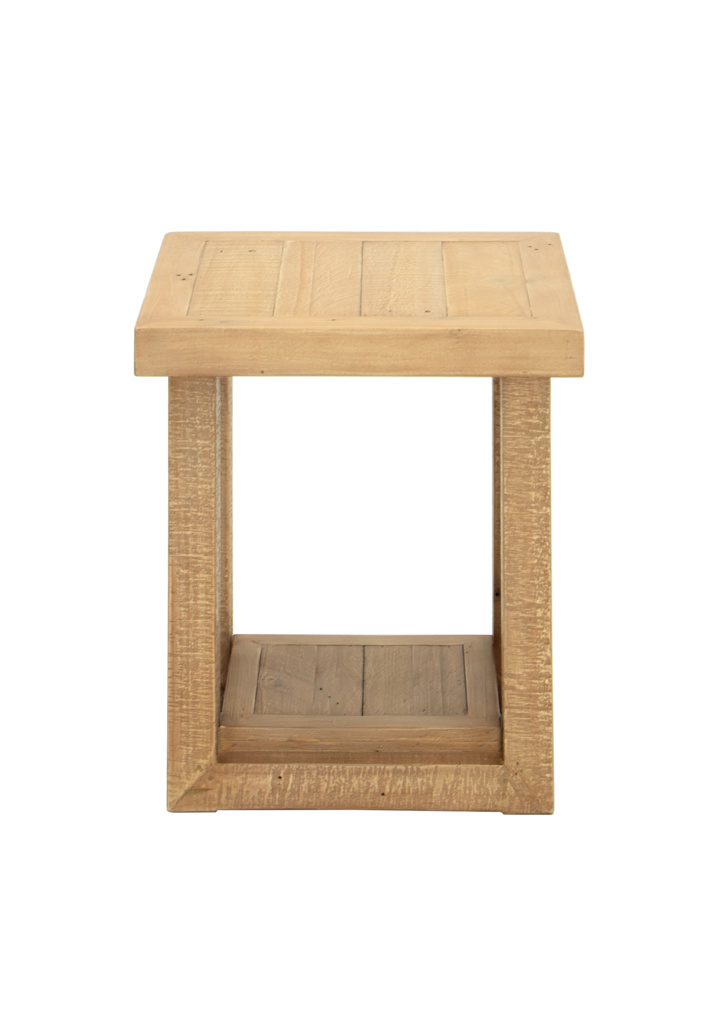 Trento Lamp Table