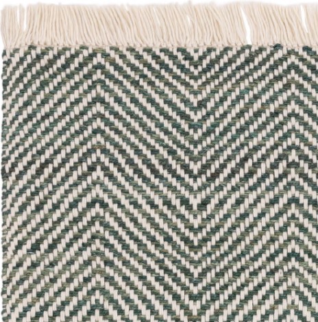 Vigo Rug Green