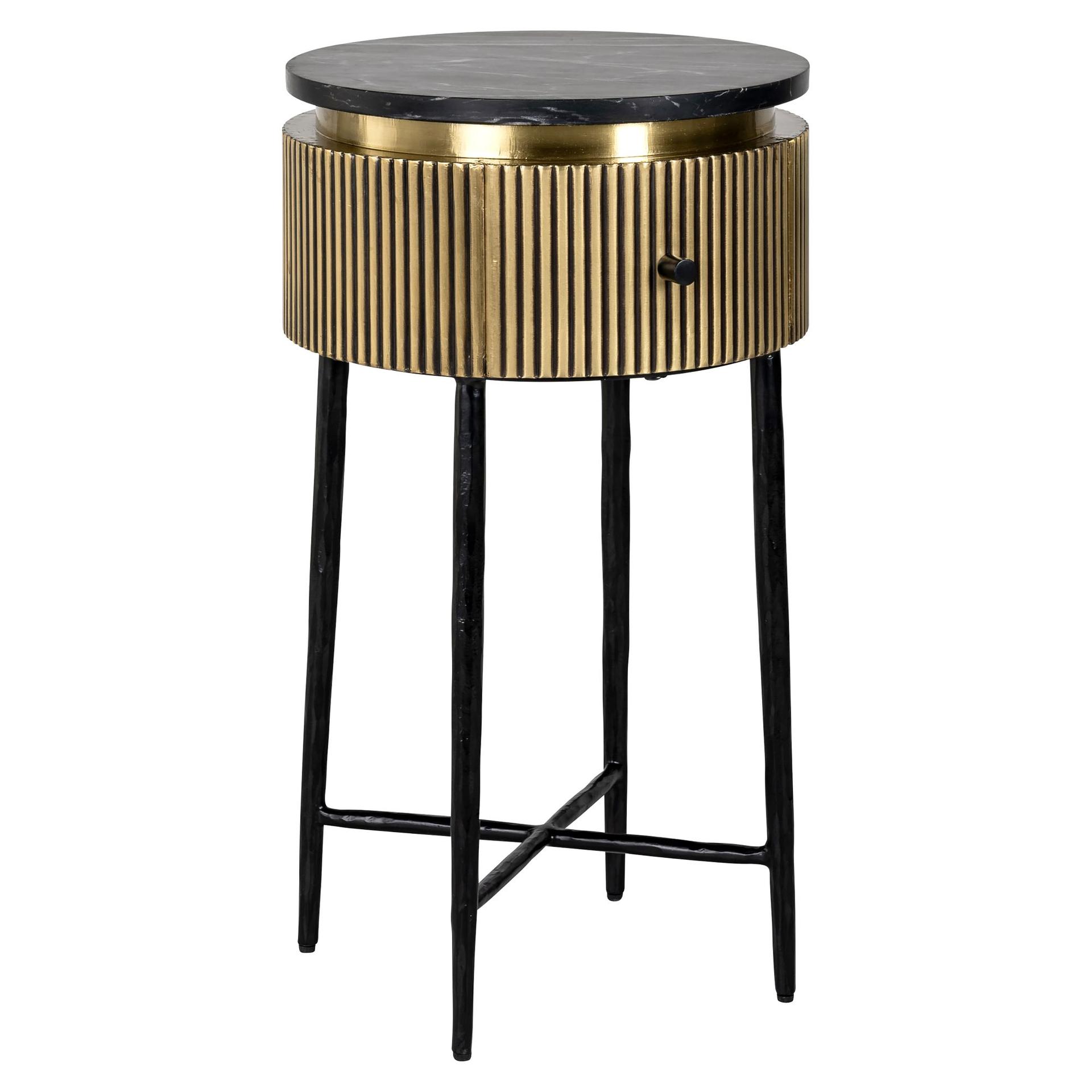 Sayer Side Table