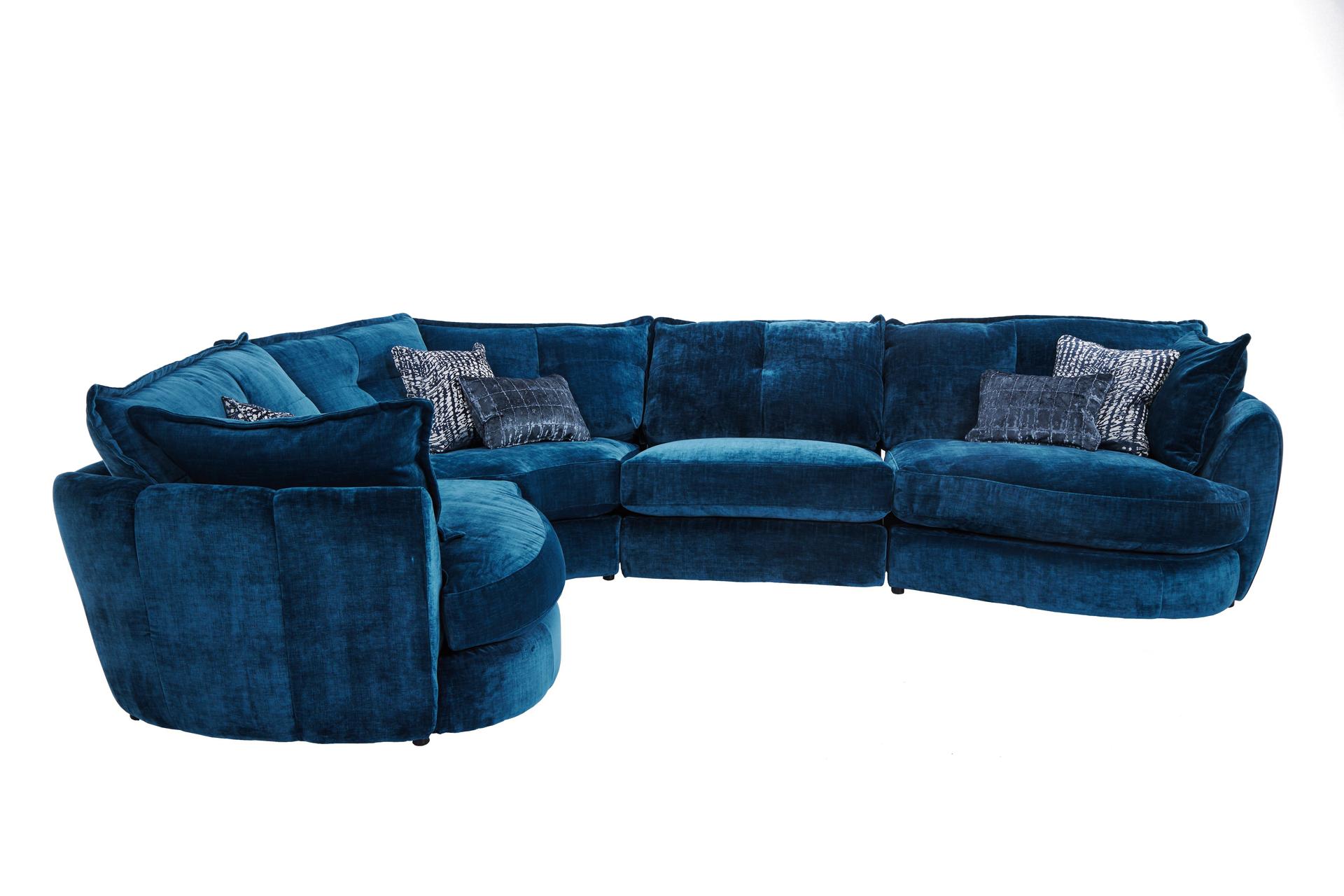 Empire Large Modular Sofa RHF/LHF