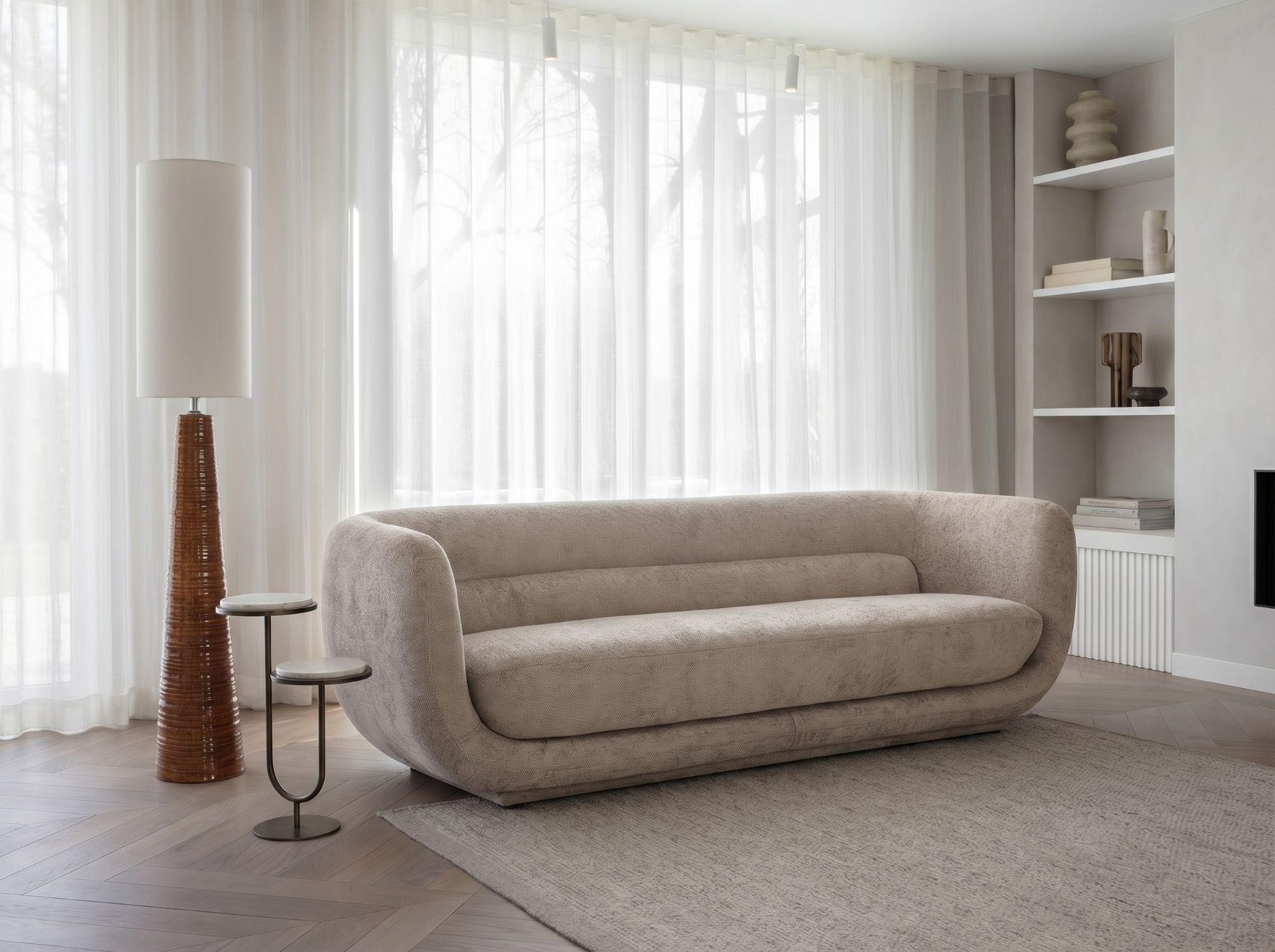 Arken Sofa Beige
