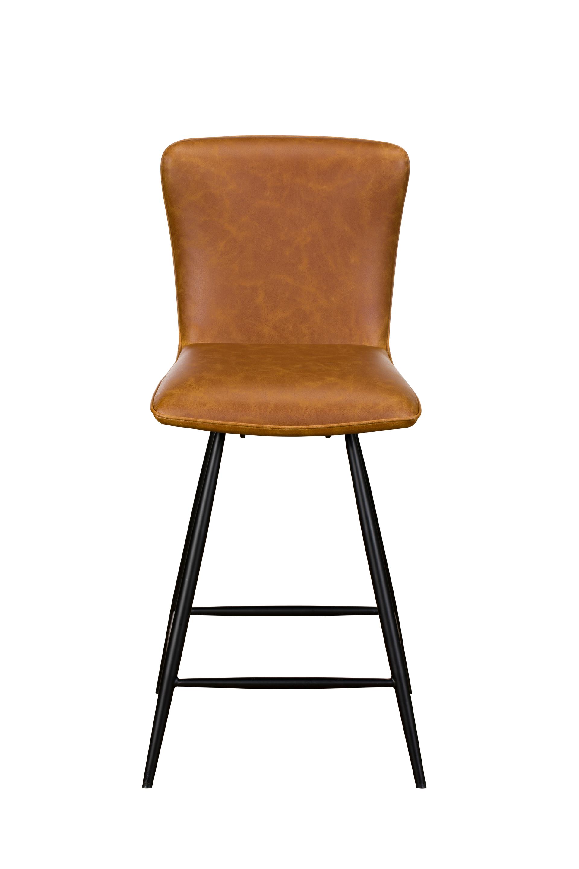 Nantes Counter Chair Tan